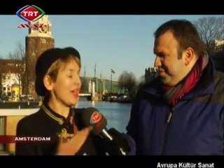 Avrupa Kültür Sanat - 05 - 2011-04-14