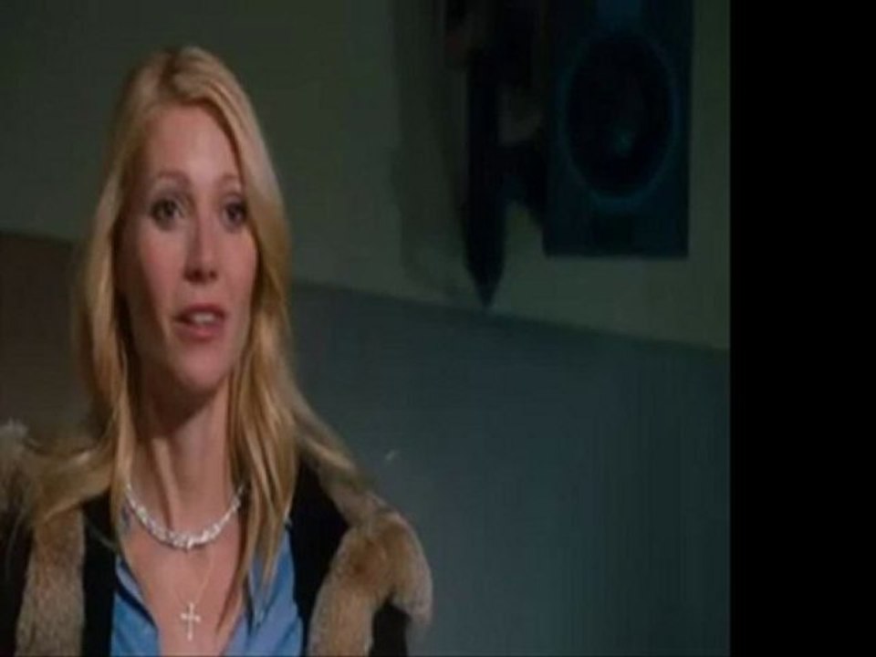 Country Strong (2011) - FULL MOVIE - Part 9/10