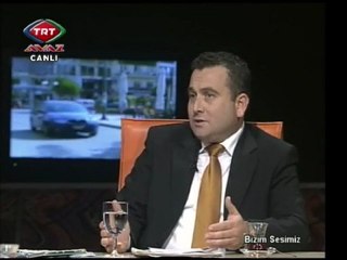 Bizim Sesimiz - 2010-11-01