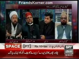 Pakistan Tonight with Fahad Hussain 6th December 2011-2