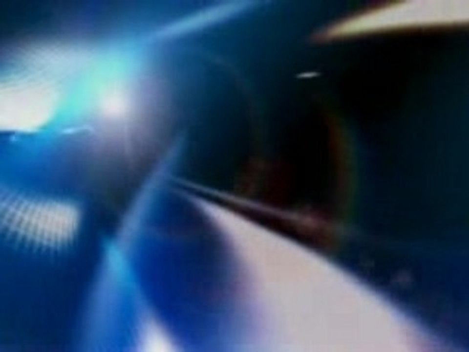 Guild Wars Nightfall - Trailer