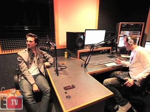 John West w/ DJ Skee Talks, Already There , Big Sean, New Album & More!