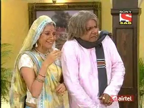Sajan Re Jhoot Maat Bolo - 6th December 2011 pt2