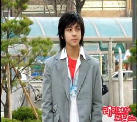 Super Junior - Memories (Yuki cover)