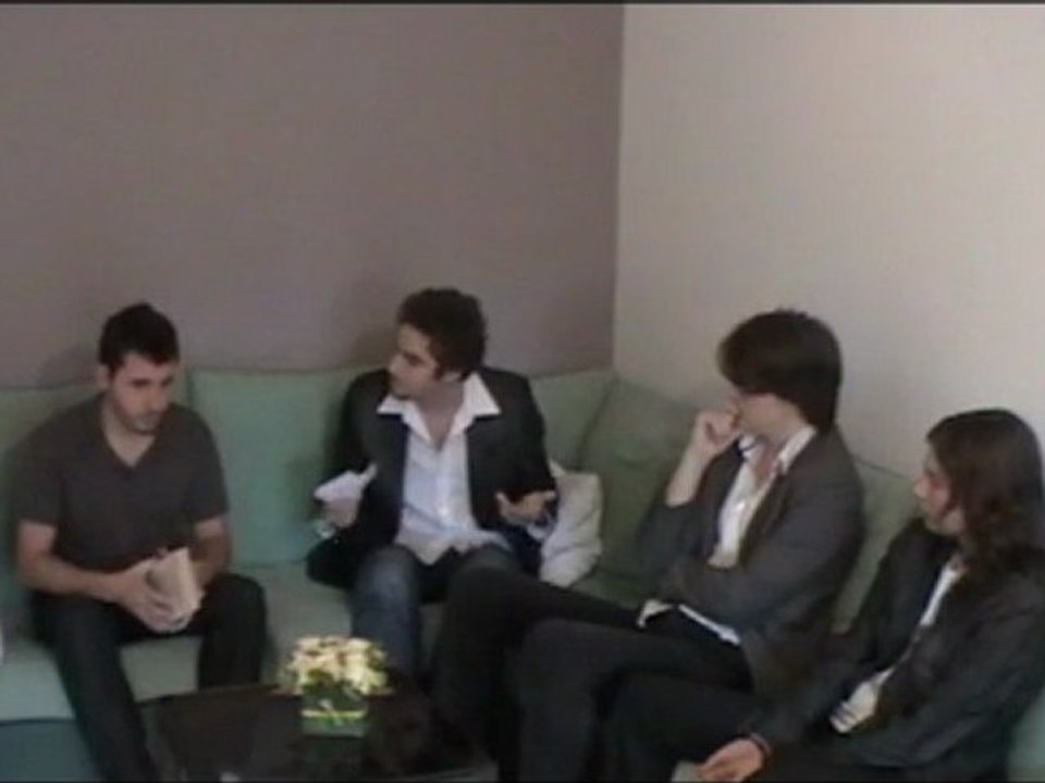 Un métier... mais pour combien de temps