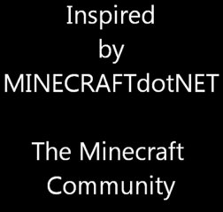 Project Minecraft