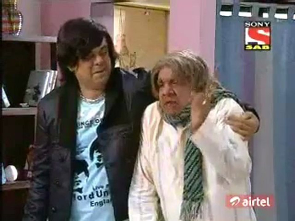 Sajan Re Jhoot Maat Bolo - 6th December 2011 pt3