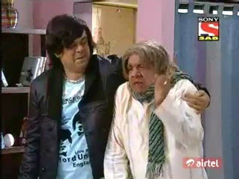 Sajan Re Jhoot Maat Bolo - 6th December 2011 pt3