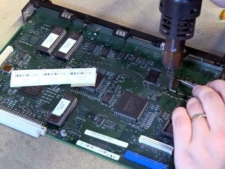 Reconditionnement d'équipements téléphoniques professionnels, ou comment réduire les DEEE