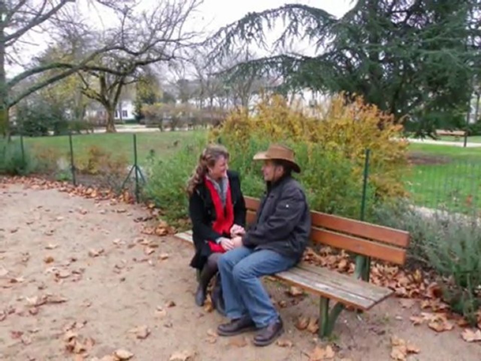 Les pleurs de mon coeur