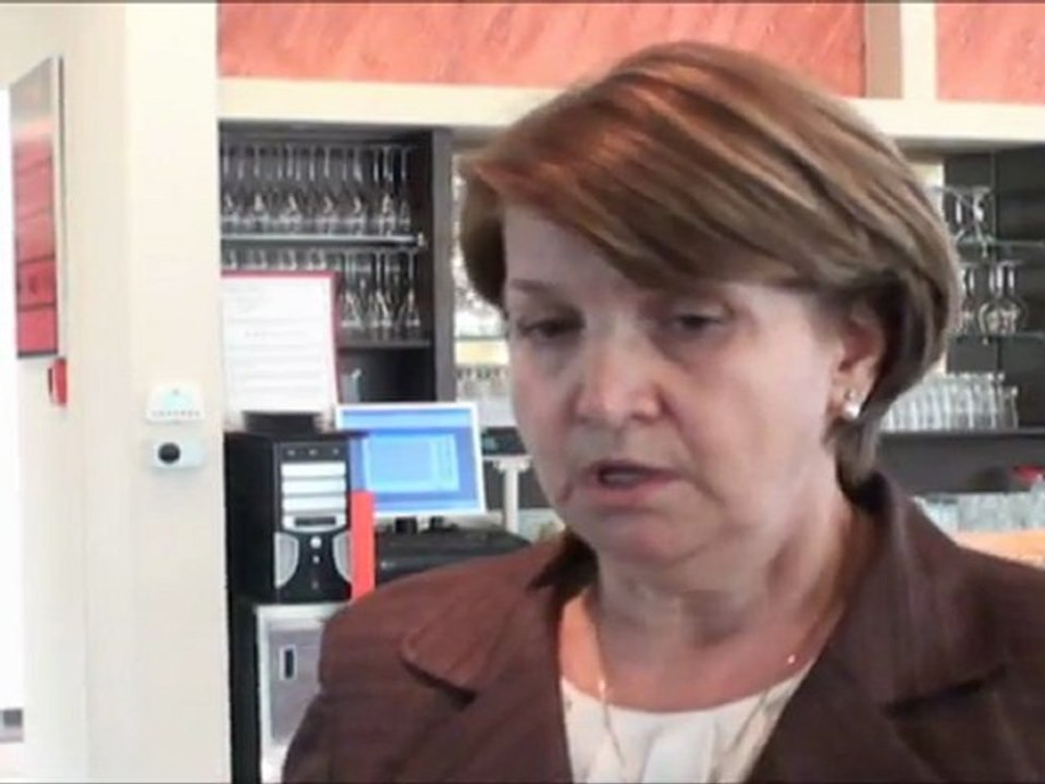 Zenica-Munevera Selmanović, direktorica Prdagoškog zavoda Zenica, "Već osmu godinu imamo primjenu devetogodišnjeg osnovnog obrazovanja" 00:39