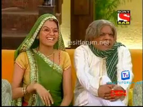 Sajan Re Jhoot Mat Bolo - 6th December 2011 - pt4
