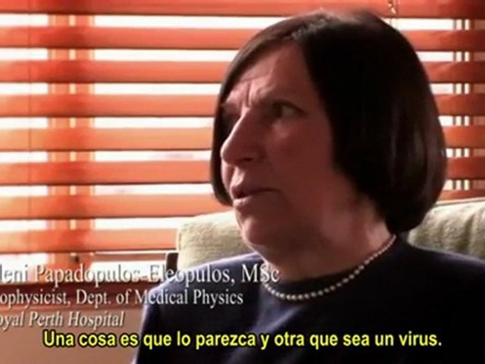 House of Numbers (El SIDA no existe) [4/6]