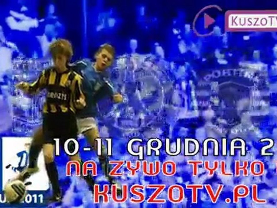 Reklama LECH CUP