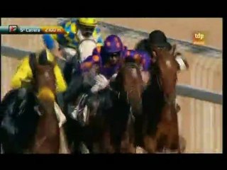 2011.12.04, nº 542 DH (Grupo ASFI (3a, C) Diamant du Soleil