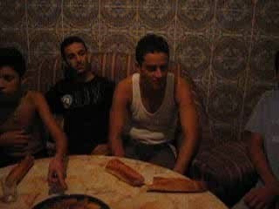 oujda team