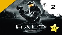 Halo CE Anniversary - X360 - 02