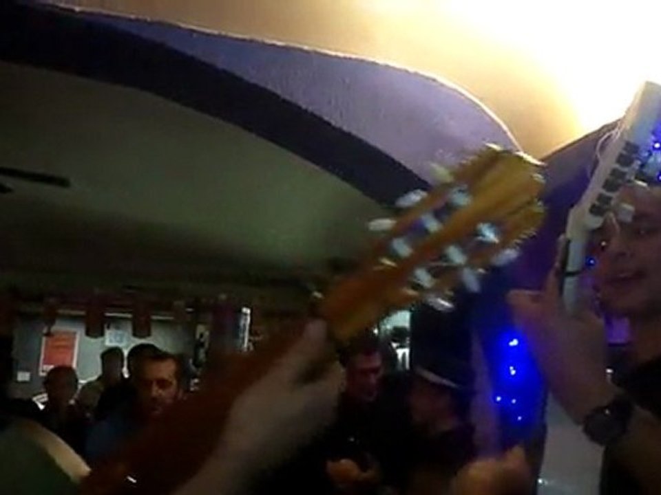 XAV ET FLO
