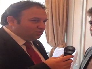 Yunus AKPINAR-Kodef Yön.Kur.Üyesi