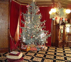 Deck The Halls (Remix)