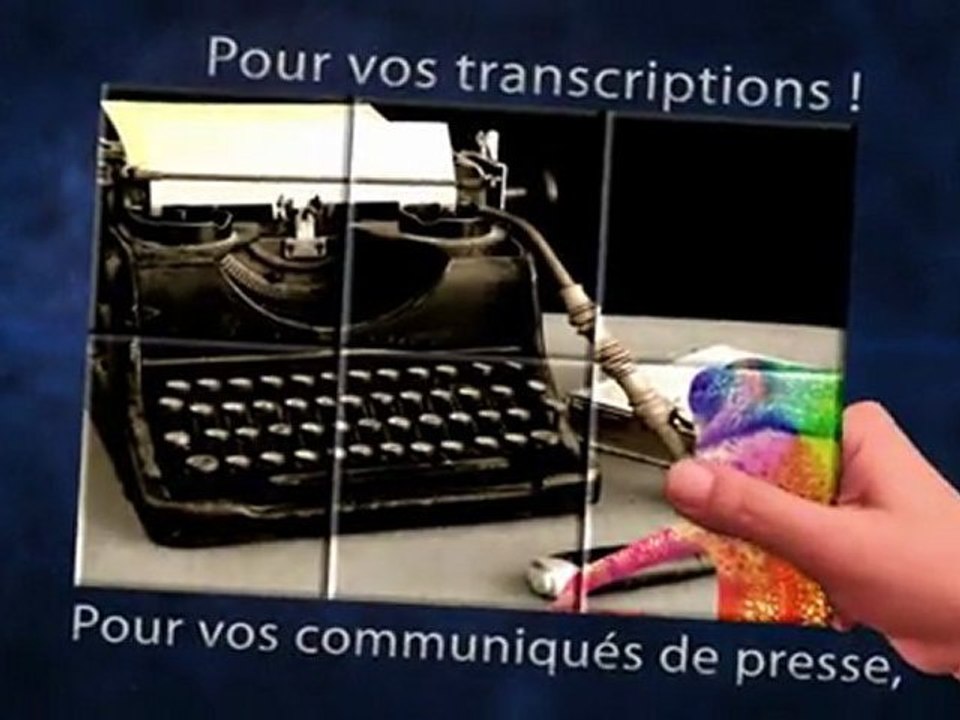 rédaction web optimisée pour des sites mieux référencés