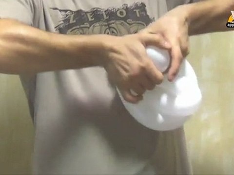 Balloon Sculpting - Sculpt a beautiful Swan