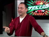 Improve on Windows Update! Xbox Live TV Update! More Holiday Photo Tips! Google TV 2.0 Demo, Can You Mix Brands of RAM? Block Text Messages, and More! - Tekzilla