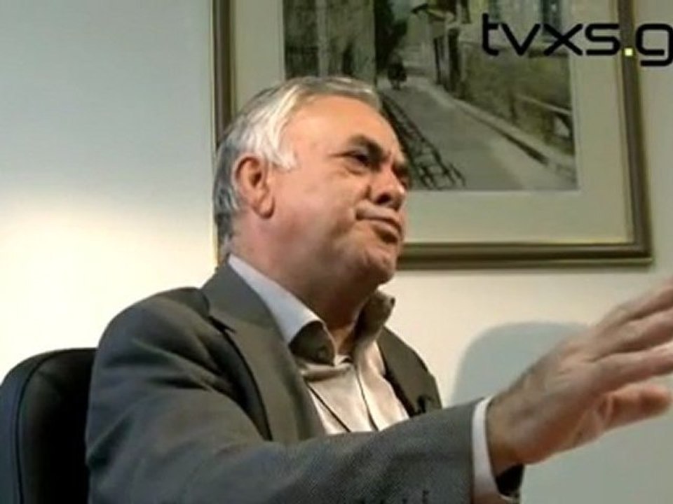 dragasakis
