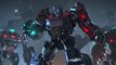 Transformers Fall of Cybertron - Teaser VGA 2011