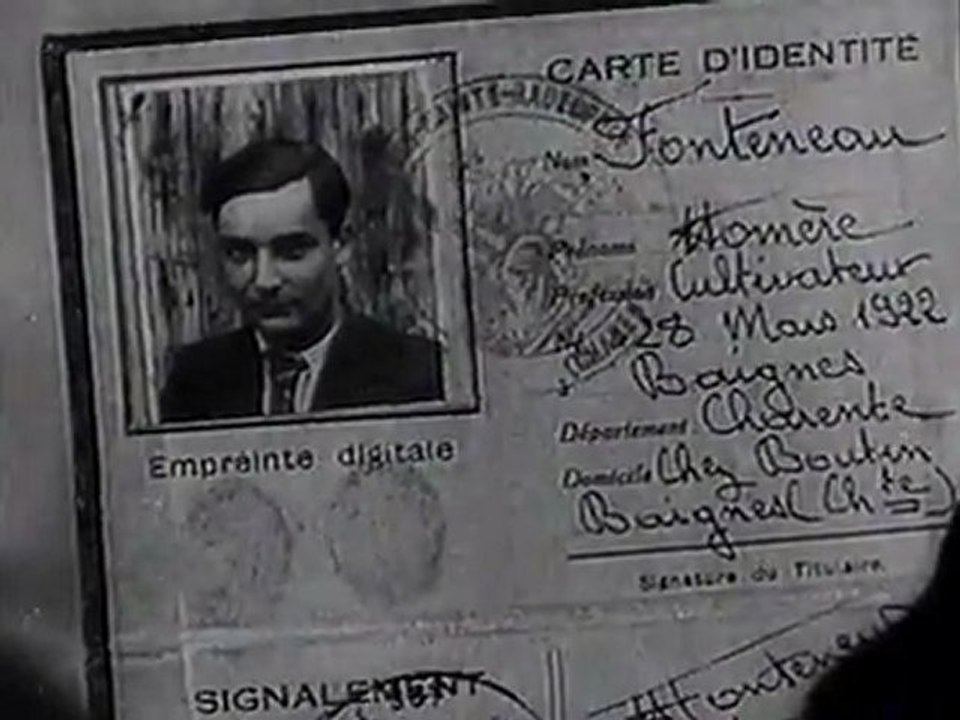 Du und mancher kamerad teil 2/2, ddr 1956