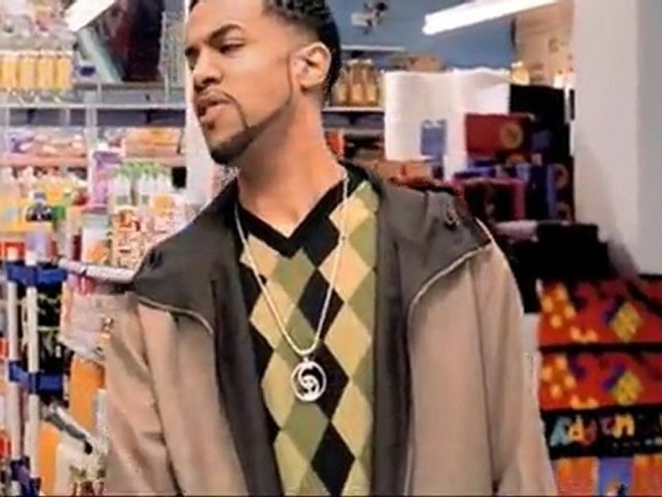 Craig David - Walking Away (OFFICIEL )