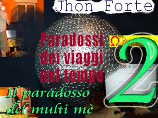 paradossi dei viaggi nel tempo secondo episiodio