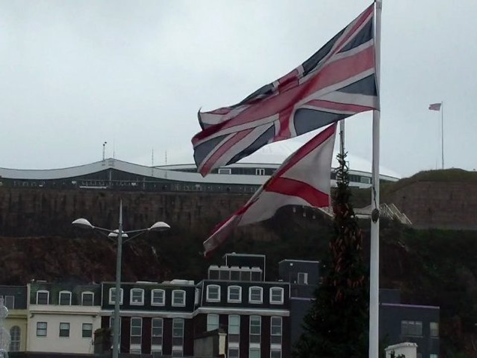 Union Jack