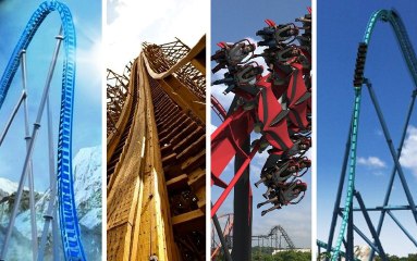 Trailer : PARKS Trip 2012