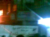 أحرار ثورة الكرامة(حرستا)06-12-2011 ج2