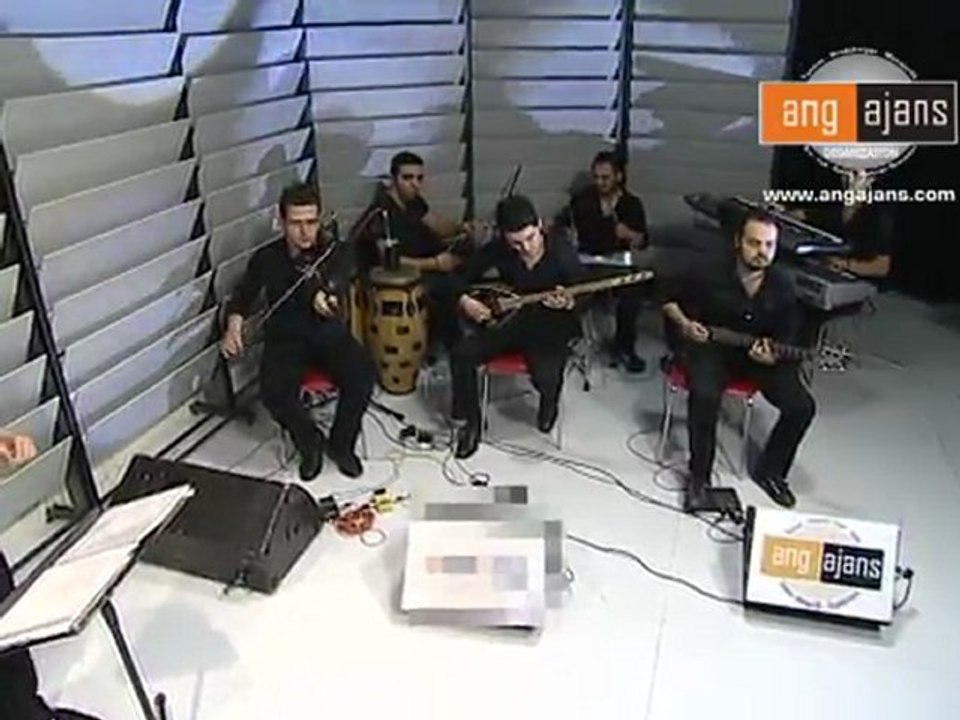 ANG AJANS ORGANİZASYON VE PRODUKSİYON