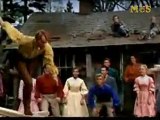 Seven Brides For Seven Brothers- Barn Dance  (1954)