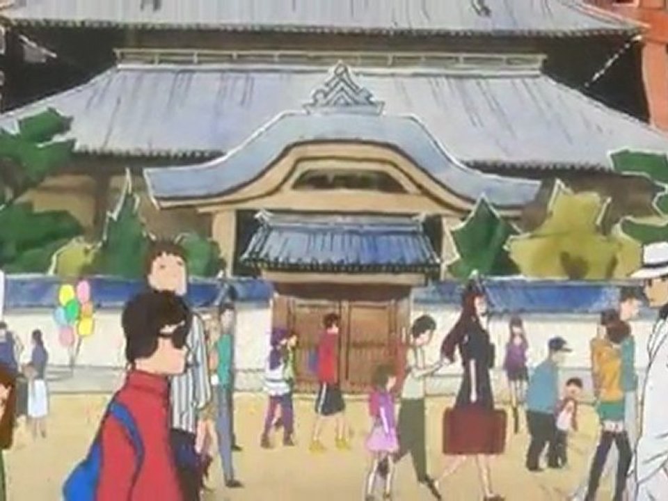 京騒戯画 Kyousogiga PV long version