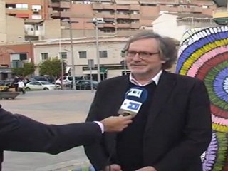 Artísticos tacones de vértigo para reivindicar el calzado de Elda