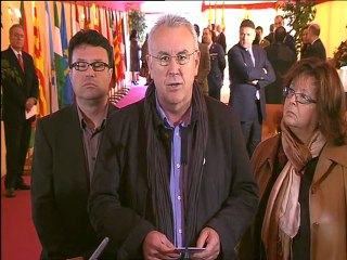 La Carta Magna cumple 33 años