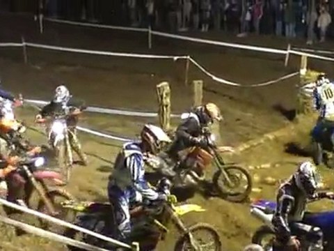 20H téléthon moto 2011 partie 1/3 choisy au bac (compiegne)