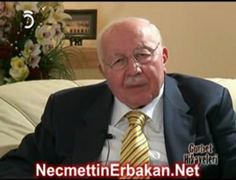 Ordu Yetkililerinin ERBAKAN Hocamıza Teklifi