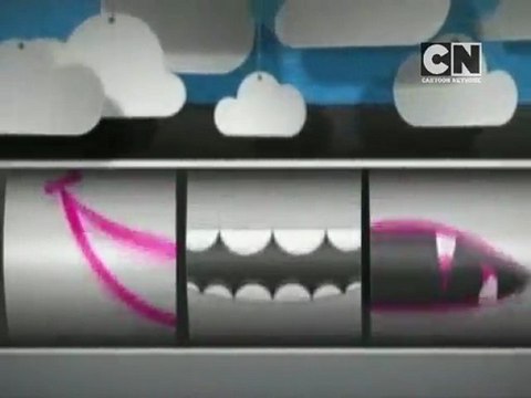 Cartoon Network Philippines Bumpers (It's A Fun Thing / CHECK it Era) (2011)