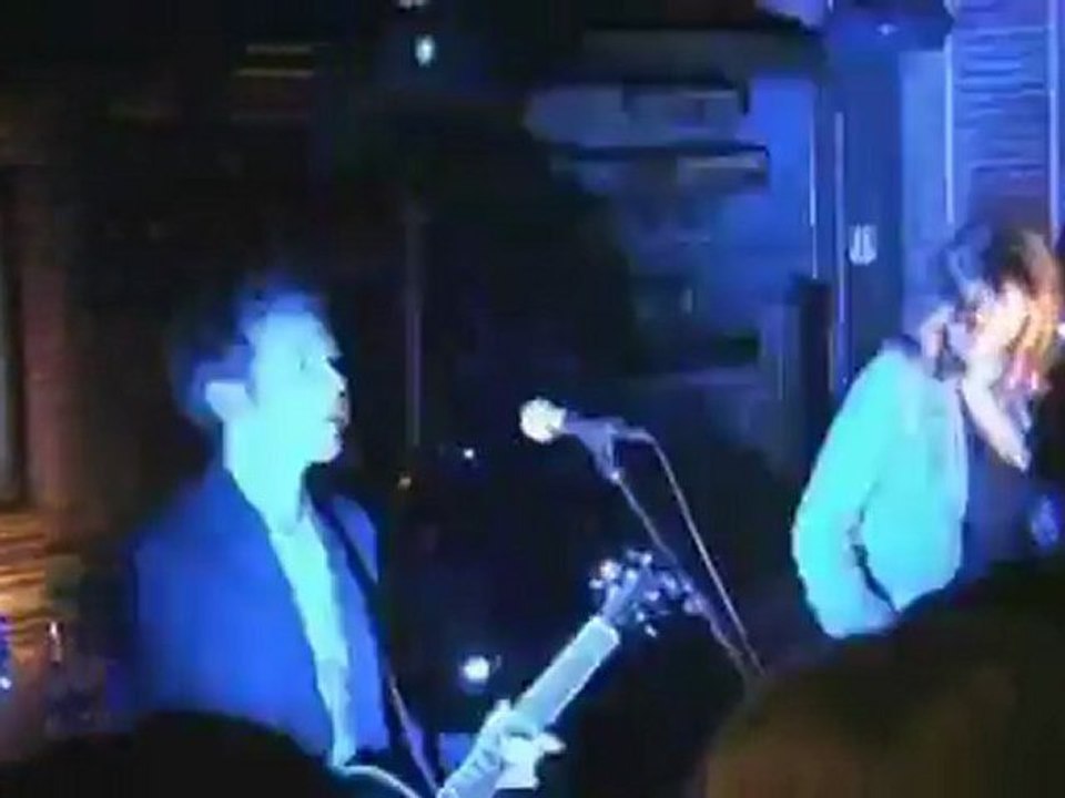 LYS @ Kenland - Bars en Trans 2011