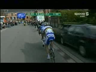 Tour des Flandres 2006