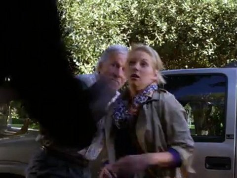 Esprits Criminels (Criminal Minds) - Saison 6 : trailer