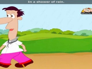 Doctor Foster with Lyrics - Nursery Rhyme