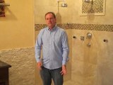 Bathrooms - Cornerstone Kitchen Design and Bath Remodeling