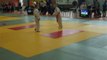 JUDO PIŁA  Dominik Skowyra Zawody judo  U11 30kg Suchy las 2011,Miasto PIŁA,karate Piła,aikido Piła