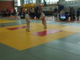 JUDO PIŁA  Dominik Skowyra Zawody judo  U11 30kg Suchy las 2011,Miasto PIŁA,karate Piła,aikido Piła